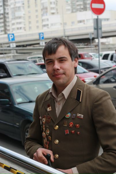 №19, Арсений Грехов, Екатеринбург №19, Арсений Грехов, Екатеринбург