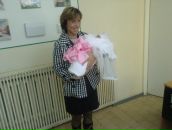 Фотография Мякишевой Татьяны