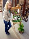 Наташа Вішнєвска фотография #50 (источник - https://vk.com/id140437616)