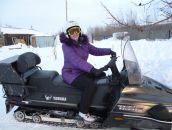 Фотография Бурмистровой Натальи