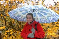 Фотография Тырловой Маришки