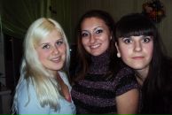 Фотография Чернышовой Екатерины