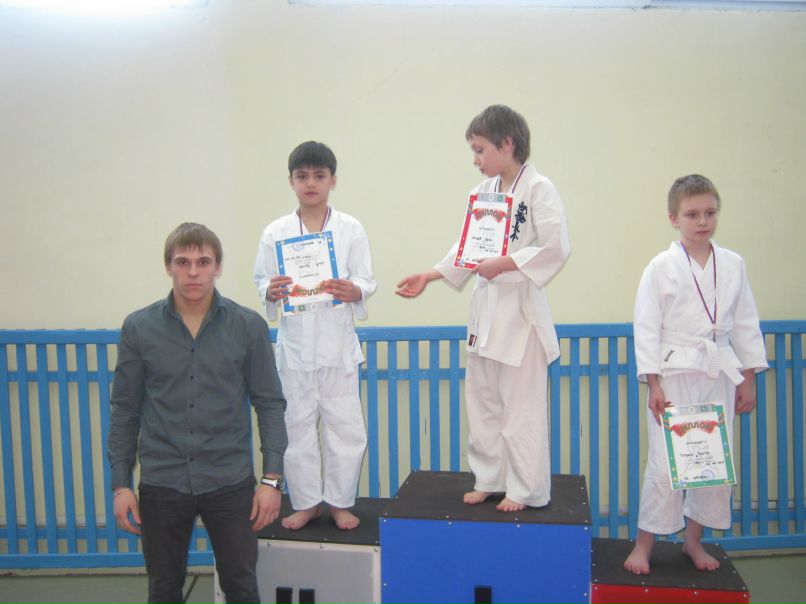 Рустам Исаев фотография #35