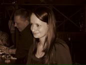 Фотография Журбы Дарьи