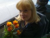 Фотография Панфиловой Ирины