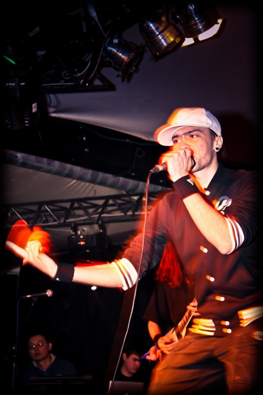 Eugene Bondarev фотография #36