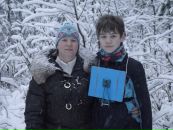 Фотография Лозицкой-Киселевой Натальи