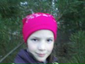 Танічка Ковальськая фотография #37 (источник - https://vk.com/id126826237)
