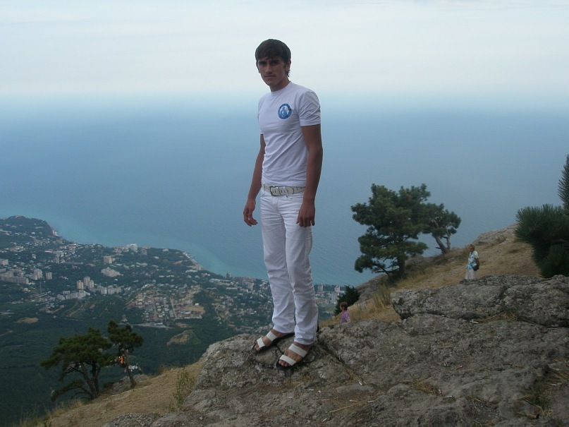 Руслан Тимуров фотография #42