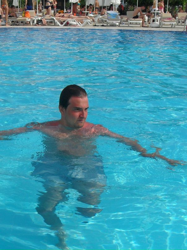 Дмитрий Ураченко фотография #17