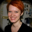 Фотография Кинелевой Ольги