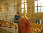 Фотография Медведева Евгения