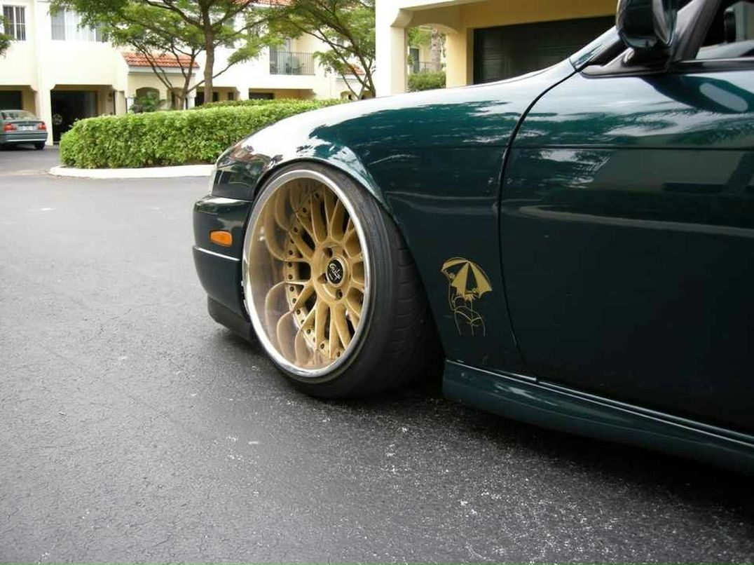 Роберт Милагрес фотография #35