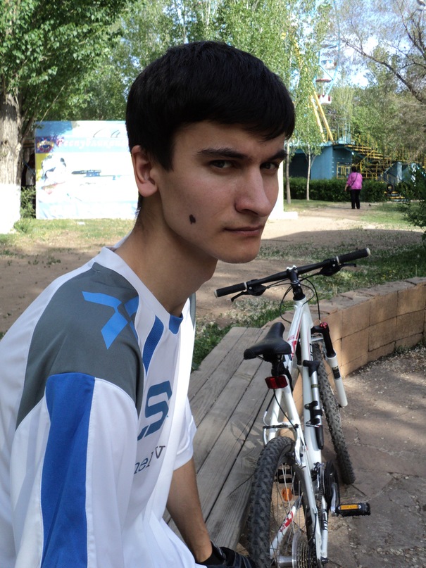 Дмитрий Потапенко фотография #21