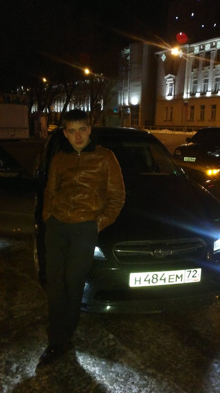 Сергей Усачев фотография #47