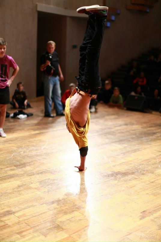 Tim Inn фотография #23