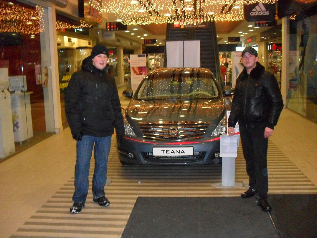 Сергей Куницкий фотография #38