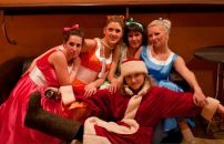 Фотография Асриян Натальи