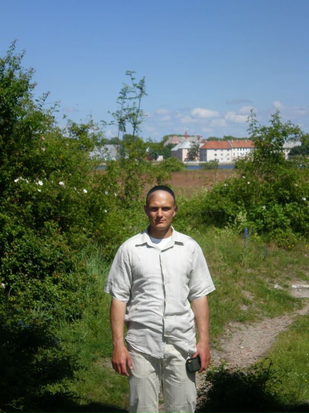 Дмитрий Жуков фотография #40