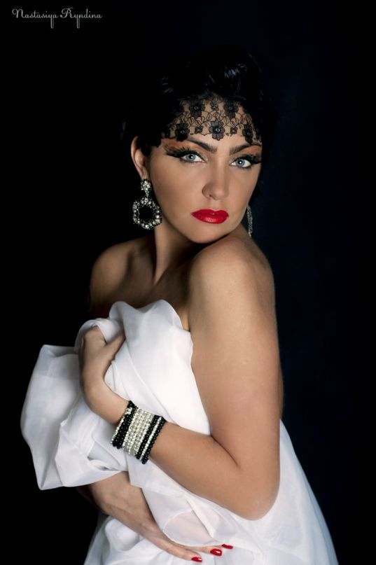 Тамара Соловьева фотография #32