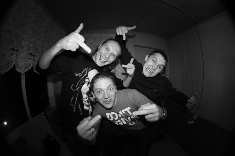 Коля Мизеркин фотография #46