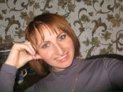 Наталія Максюренко фотография #1