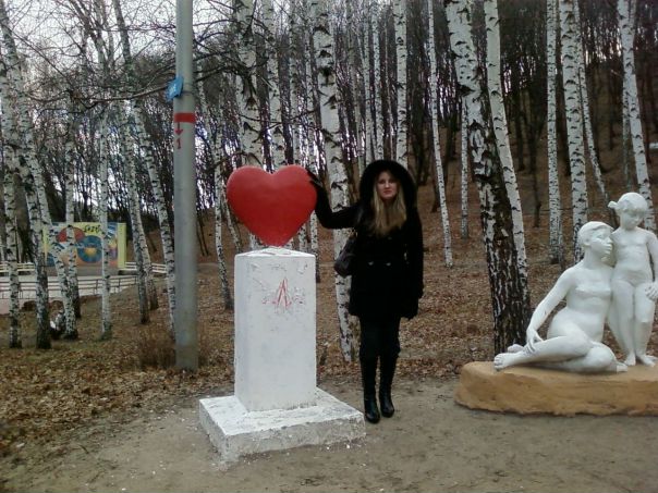 G@l@ Gagieva фото №18