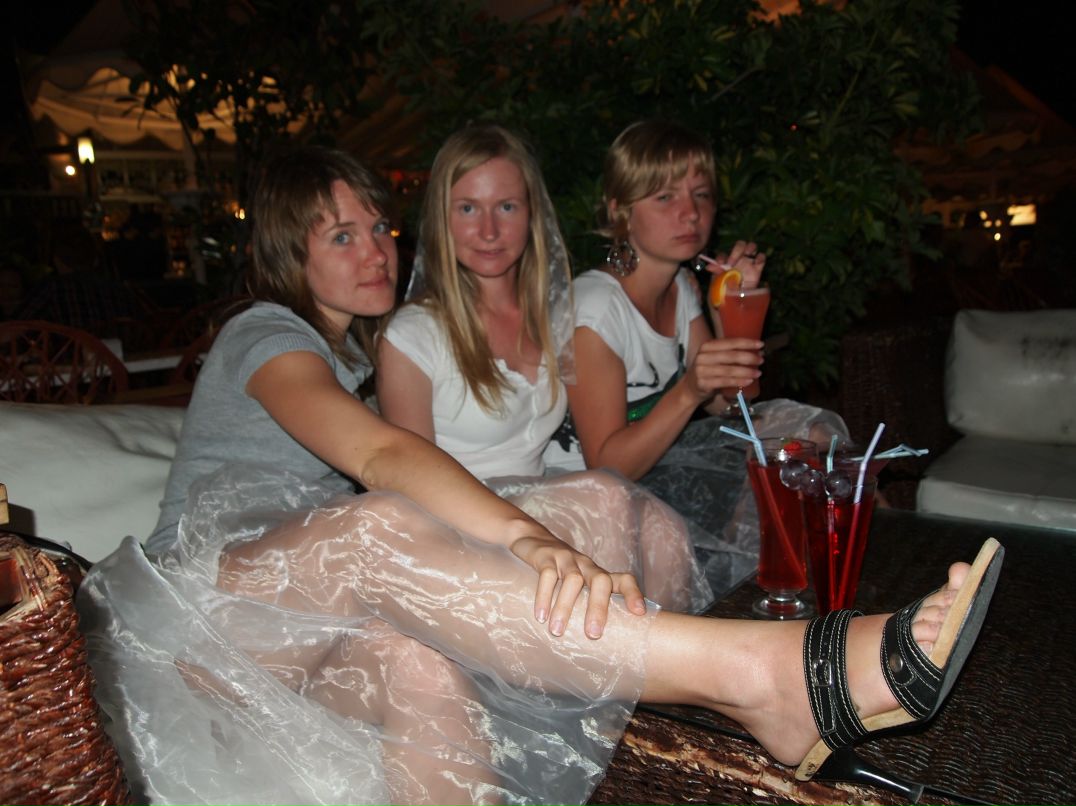 Мария Цырулева фотография #9