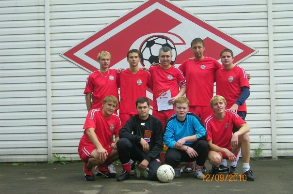 №11, Влад Давыдов, 44 года, Москва №11, Влад Давыдов, 44 года, Москва