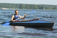 Фотография Кунина Геннадия