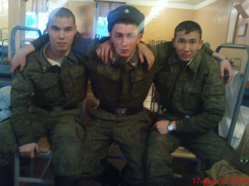 Данияр Сагачеев фотография #35