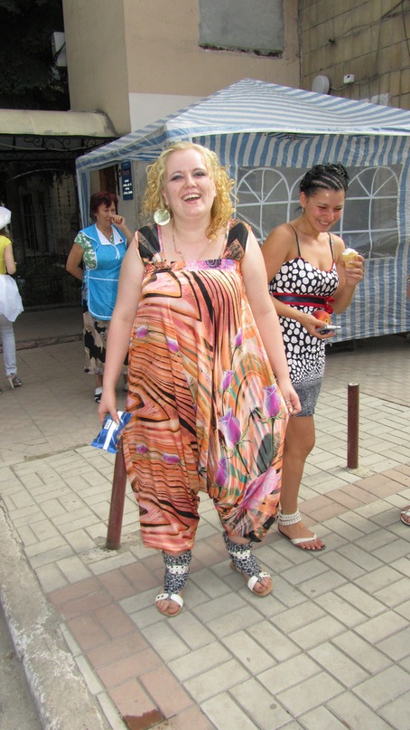 Анна Шевелёва фотография #17