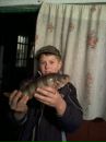 Максім Бойко фотография #6 (источник - https://vk.com/id77741783)