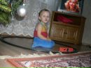Фотография Белоцерковца Григория