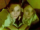 Христя Налімова фотография #40 (источник - https://vk.com/id67803399)