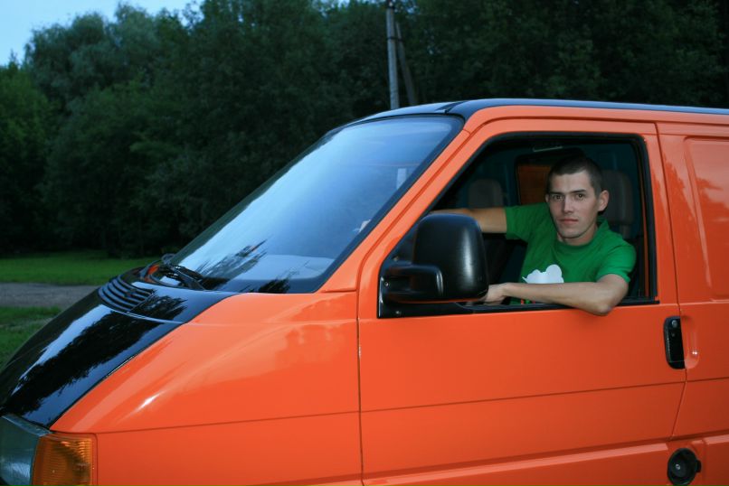 Сергей Иванов фотография #3