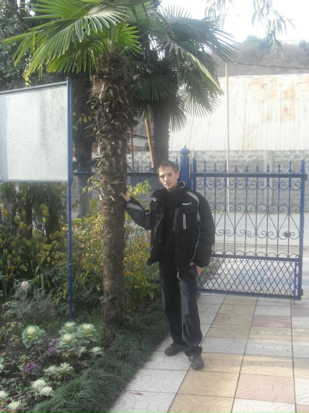 Макс Петунин фотография #21