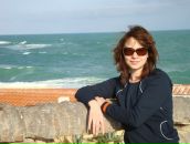 Фотография Лаврухиной Оксаны