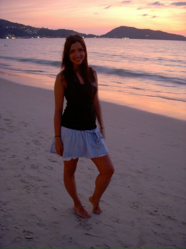 Лена Келлер фотография #2