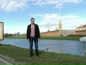 Сергей Мирный фотография #16 (источник - https://vk.com/id8978944)