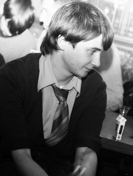 №16, Антон Новицкис, 36 лет, Санкт-Петербург №16, Антон Новицкис, 36 лет, Санкт-Петербург