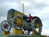 Фотография Матвеева Александра