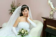 Фотография Абдрашитовой Эльвиры