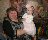 Фотография Тумаковой Татьяны