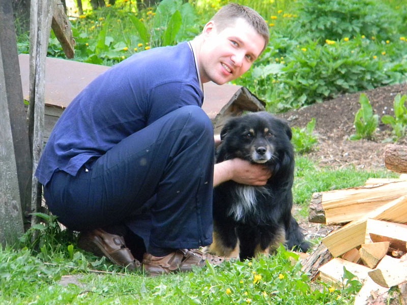 Руслан Плавин фотография #47