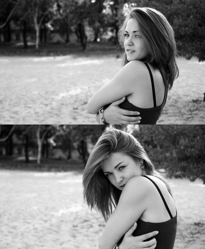 Виктория Климентьева фотография #50