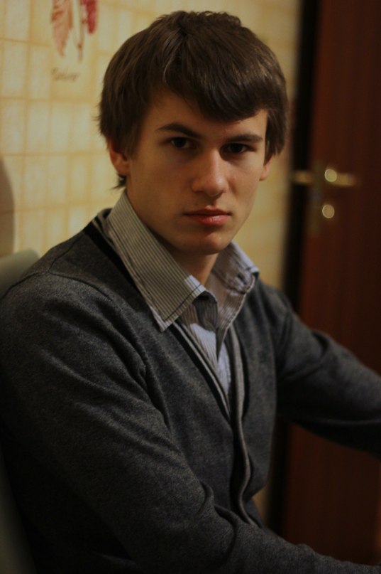 Денис Владимирович фотография #14 из vk профиля id660001