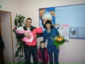 Фотография Ревякиной Ольги