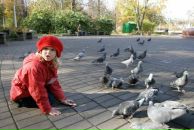 Фотография Гудковой Марии