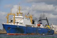 Фотография Стебницкого Ивана